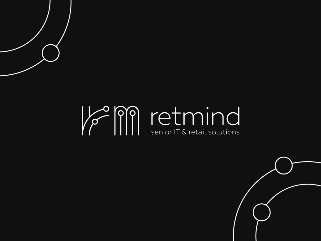 RetMind logo